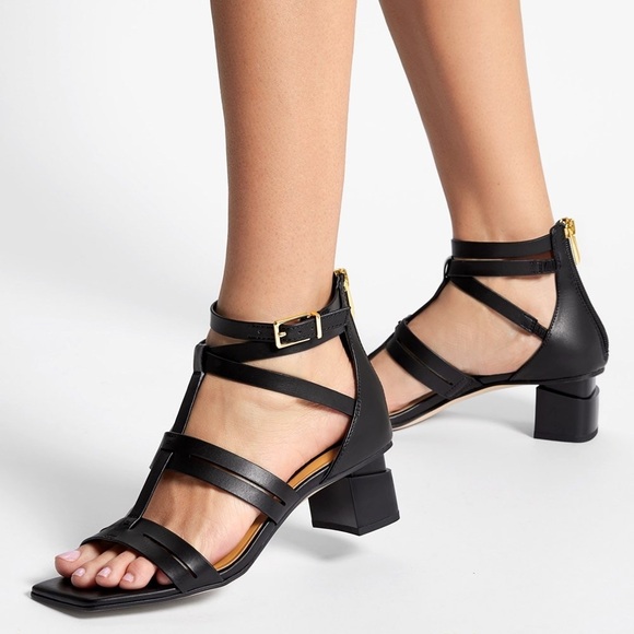 Franco Sarto Korie Gladiator Sandal - Picture 1 of 12